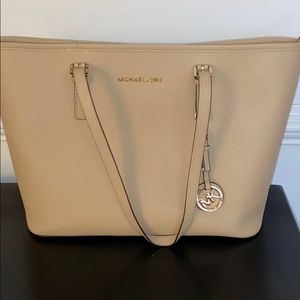 MK designer purse